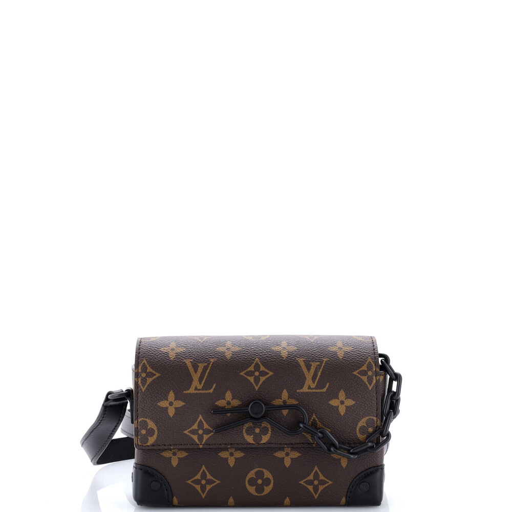 Louis Vuitton Steamer Wearable Wallet